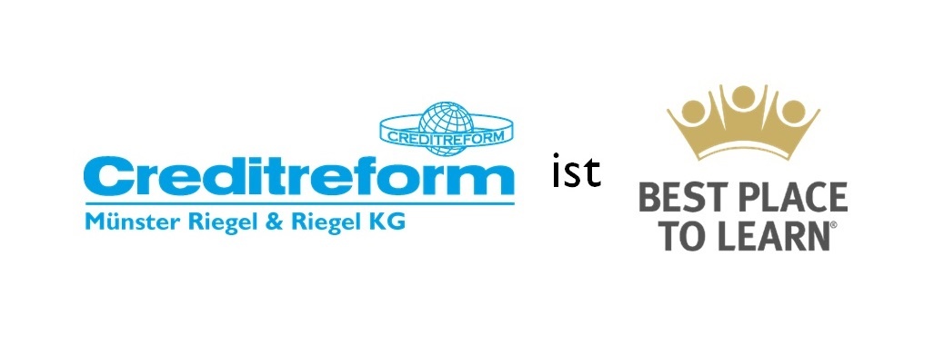 Creditreform Munster Ist Best Place To Learn Crefoazubis