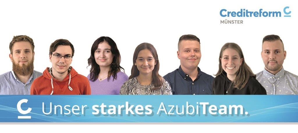 Azubi-Team